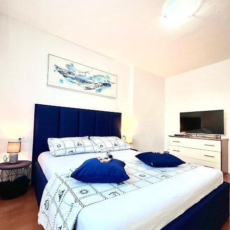 Luana Lux Apartment PUY Eksteriør bilde
