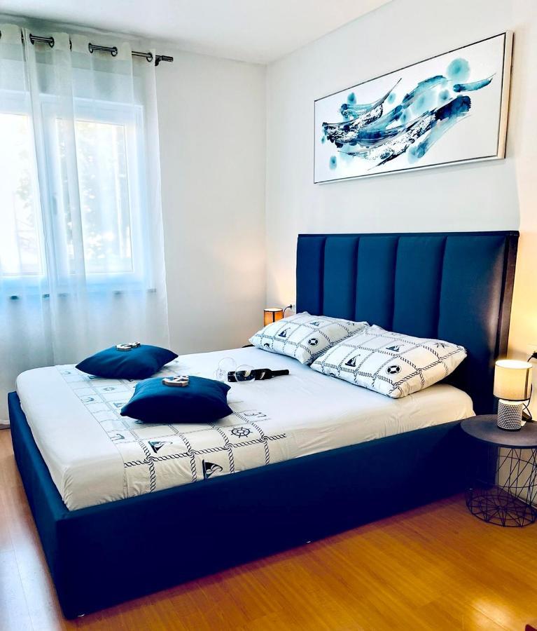 Luana Lux Apartment PUY Eksteriør bilde