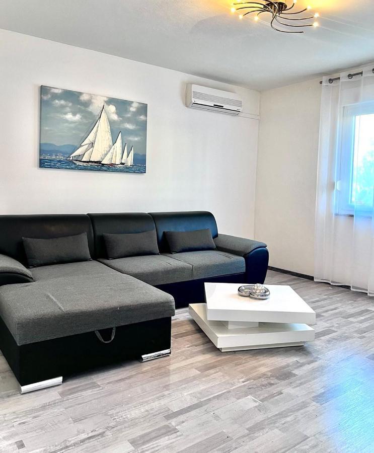 Luana Lux Apartment PUY Eksteriør bilde