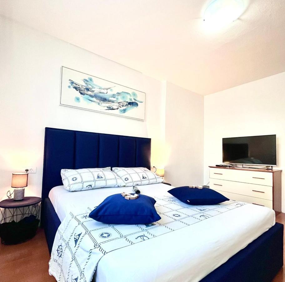 Luana Lux Apartment PUY Eksteriør bilde