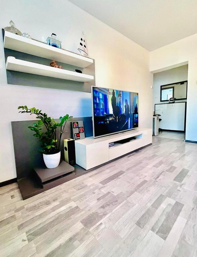Luana Lux Apartment PUY Eksteriør bilde