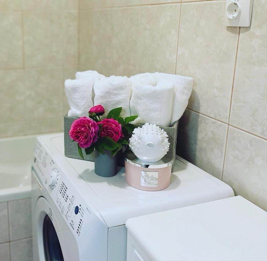 Luana Lux Apartment PUY Eksteriør bilde
