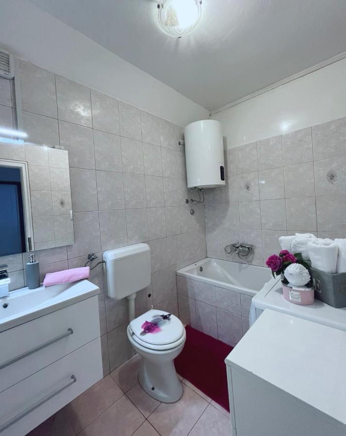 Luana Lux Apartment PUY Eksteriør bilde