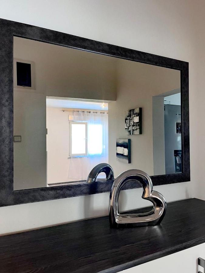 Luana Lux Apartment PUY Eksteriør bilde